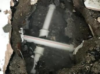 佳木斯市阳台漏水维修公司为您分享楼上楼下漏水怎么处理