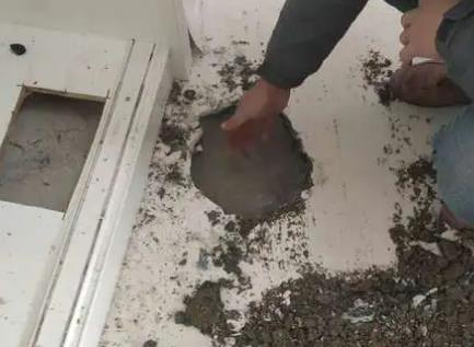佳木斯市卫生间漏水维修公司分享下精确定位查漏水一次多少钱?不同级别收费不同