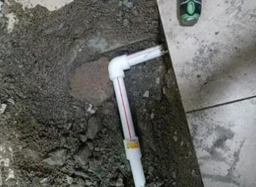 佳木斯市阳台漏水维修时有哪些声音会影响检漏仪