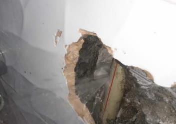 佳木斯市卫生间漏水维修的步骤和流程。